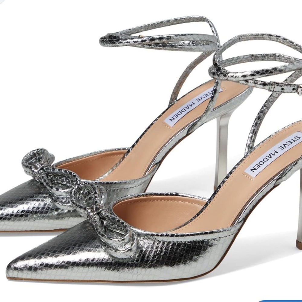 Steve Madden Sherise Pump